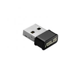Asus USB-AC53 Nano karta sieciowa WiFi USB AC1200 w Alsen