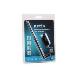 NETIS Karta sieciowa bezprzewodowa USB N150 w Alsen