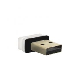 Qoltec Bezprzewodowy Mini Adapter USB Wi-Fi 150Mbps w Alsen
