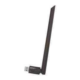 Qoltec Bezprzewodowy Adapter Wi-Fi USB 433Mbit/s AC standard w Alsen