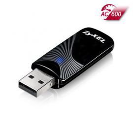 Zyxel NWD6505 karta sieciowa WiFI AC600 USB w Alsen