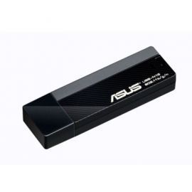 Asus USB-N13 Karta WiF N300 (2.4GHz) programowy AP USB 2.0 w Alsen
