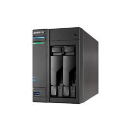 Asustor NAS AS6202T Tower 2-dyskowy w Alsen