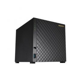 Asustor NAS AS1004T Tower 4-dyskowy w Alsen