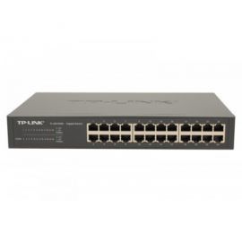 TP-LINK SG1024D switch L2 24x1GbE Desktop w Alsen