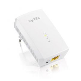 Zyxel PLA5206V2-EU0101F Eth. Adapter, 1000Mbps w Alsen
