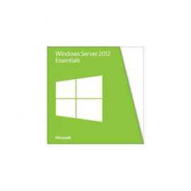 Microsoft Windows Server 2012 Essentials R2 64Bit Polish DVD G3S-00642 w Alsen