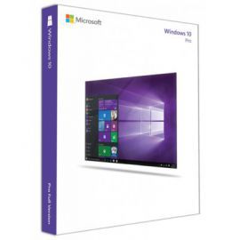 Microsoft Windows 10 Pro ENG Box 32/64bit USB   FQC-08789 w Alsen