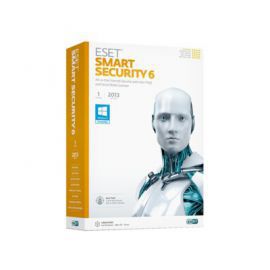 ESET Smart Security PL Box 1U 3Y w Alsen