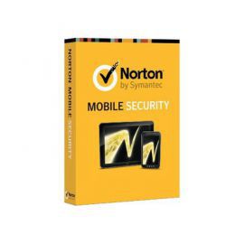 Symantec Norton Mobile Security 3.0 PL 12Mo LCard 21277032 w Alsen