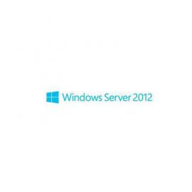 Microsoft OEM Win Svr CAL 2012En 1pk 5 Clt User w Alsen