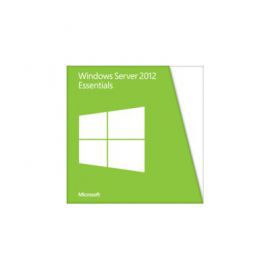 Microsoft OEM Windows Svr Essentials 2012 R2 x64 PL 1-2CPU  G3S-00723 w Alsen
