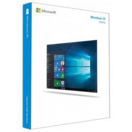 Microsoft OEM Windows Home 10 PL x64 DVD        KW9-00129 w Alsen