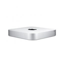 Apple Mac mini QC i5-1.4/4GB/ 500GB/HD5000   MGEM2MP/A w Alsen