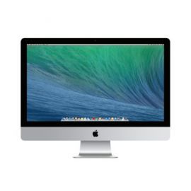 Apple iMac 27-inch 5K Retina, i5 3.4GHz/8GB/1TB Fusion/Radeon Pro 570 4GB w Alsen