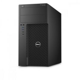 Dell Precision  T3620 Win 7 Pro/10 Pro i7-6700/256 SSD/1TB/16GB/DVDRW 19in1/KB216/MS116/K620/3Y NBD w Alsen