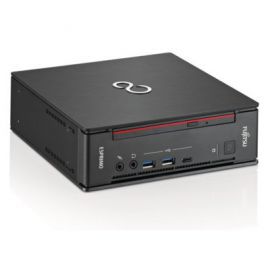 Fujitsu Esprimo Q957 W10P i7-7500T/8GB/SSD256/DVD w Alsen