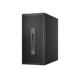 HP Inc. 600MT G2 i5-6500 500/8G/DVD/W10P  T6G04AW w Alsen