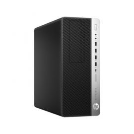 HP Inc. EliteDesk 800TWR G3 i5-7500 256+500/8G/W10P  1HK25EA w Alsen