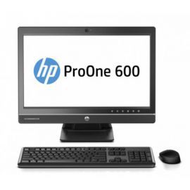 HP 600 AIO i3-4160 W78P 500/4G/DVDRW/21,5 J4U68EA w Alsen