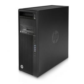 HP Inc. Z440 E5-1650v4 W10P 512/16G/DVR Y3Y40EA w Alsen