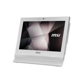 MSI PRO 16T 7M-005XEU   nOS 3865U/4/500HDD/UMA/15.6' w Alsen