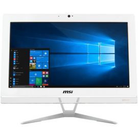 MSI PRO 20EX 7M-005EU   W10 i3-7100/4/1T/UMA/19.5'' w Alsen