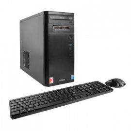 OPTIMUS Platinum AH110T i3-7100/8GB/1TB+120/W10P w Alsen