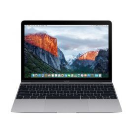 Apple MacBook 12-inch, i5 1.3GHz/8GB/512GB SSD/Intel HD 615/Space Grey w Alsen