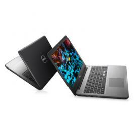 Dell Inspiron 15 5567 Win 10 i7-7500U/256GB/16GB/R7 M445/15.6