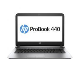 HP Inc. ProBook 440 G3  W4N88EA w Alsen
