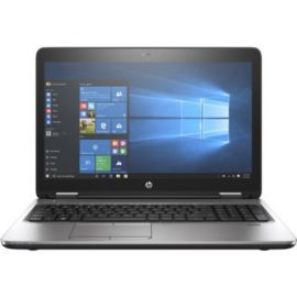 HP Inc. ProBook 650 G3   Z2W60EA w Alsen