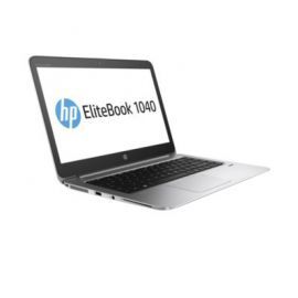 HP Inc. EliteBook Folio1040 G3  Z2V00EA w Alsen