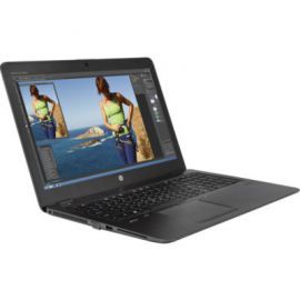 HP Inc. ZBook 15u G3 i5-6200 500/8G/15,6/W10P Y6J51EA w Alsen