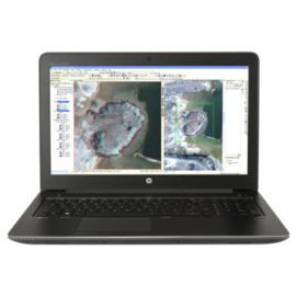 HP Inc. ZBook 15 G3  T7V54EA w Alsen