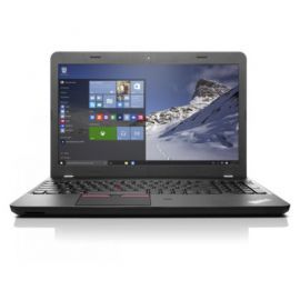 Lenovo ThinkPad E560 20EV000SPB Win10 Home Premium 64bit i5-6200U/8GB/1TB/R7 M370 2GB/DVD Rambo/6c/15.6" FHD IPS AG,Graphite Black,3D RealSense/1 w Alsen