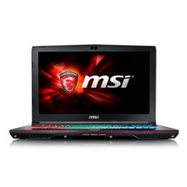 MSI GE62 7RE-036XPL w Alsen