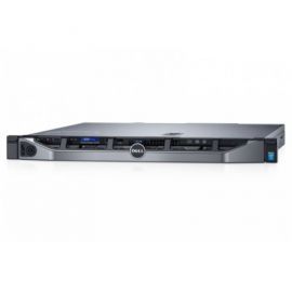 Dell R230 E3-1220v6 8GB 2x1 TB H330 DVDRW 3Y w Alsen