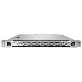 Hewlett Packard Enterprise DL160 Gen9/8SFF/E5-2609v4/16GB/H240/2x1Gb/550W/3-3-3 830585-425 w Alsen