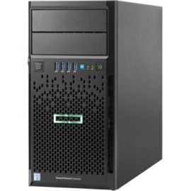 Hewlett Packard Enterprise !HPE ML30 Gen9 E3-1220v6 2TB Svr/GO 873231-425 w Alsen