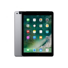 Apple iPad Wi-Fi + Cellular 32GB - Space Grey w Alsen