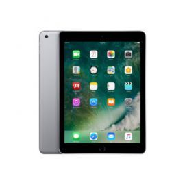 Apple iPad Wi-Fi 128GB - Space Grey w Alsen