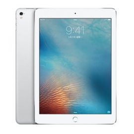 Apple iPad Pro 9.7" Wi-Fi 32GB Silver w Alsen