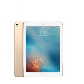 Apple iPad Pro 9.7" Wi-Fi Cellular 256GB Rose Gold w Alsen