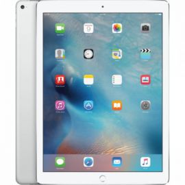 Apple iPad Pro Wi-Fi 128GB Silver             ML0Q2FD/A w Alsen