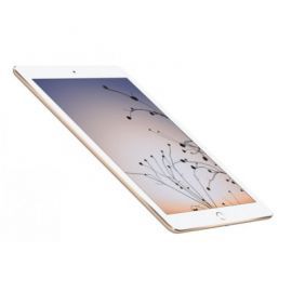 Apple iPad Pro Cell 128GB Gold                ML2K2FD/A w Alsen