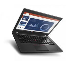 Lenovo ThinkPad T460 20FN004BPB w Alsen