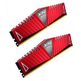 Adata XPG Z1 DDR4 2400 DIMM 16GB (2x8) Kit CL16 Red w Alsen