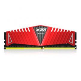 Adata XPG Z1 DDR4 3000 DIMM 16GB CL16 Single Box Red w Alsen