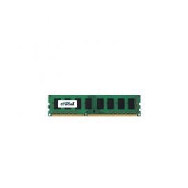 Crucial DDR3 8GB/1600 CL11 Low Voltage w Alsen